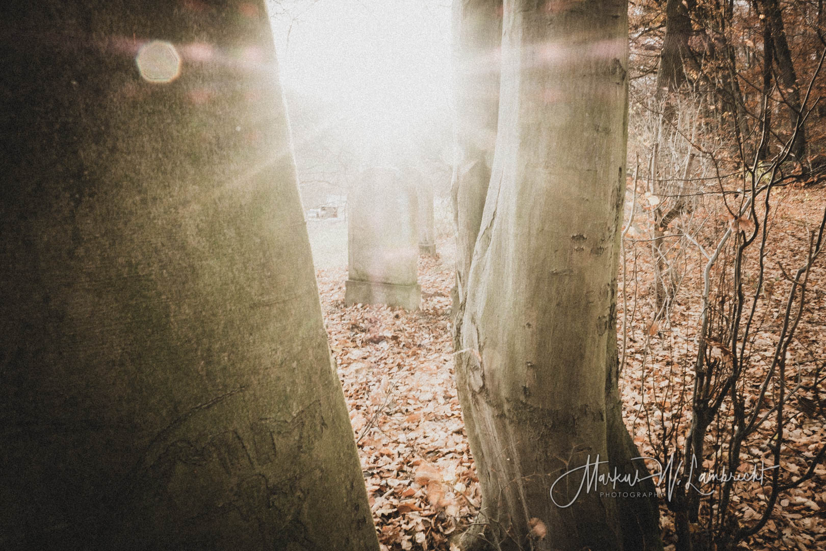 Wöllmarshausen, Jüdischer Friedhof